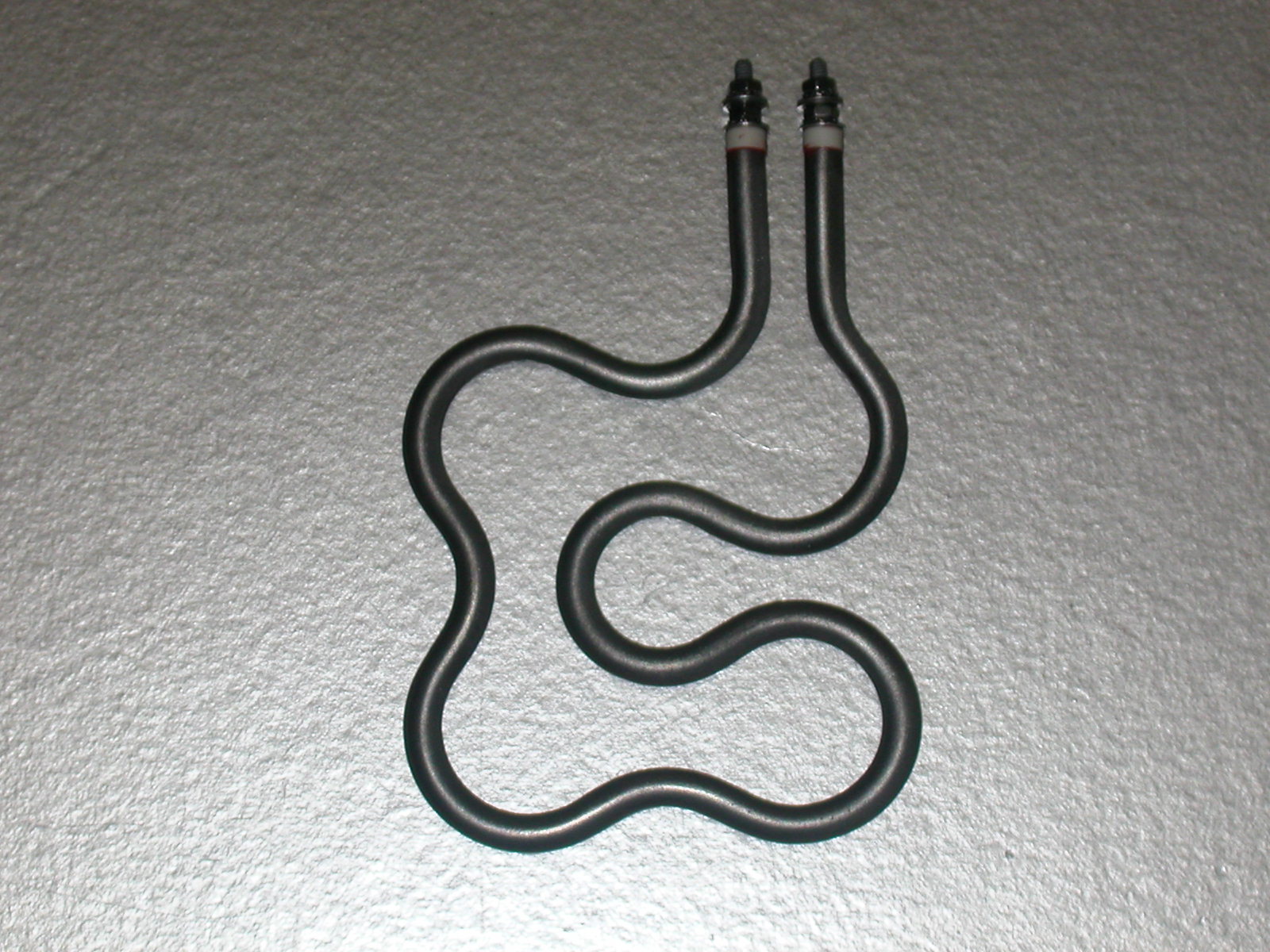 Résistances chauffantes industrielles & thermoplongeurs
